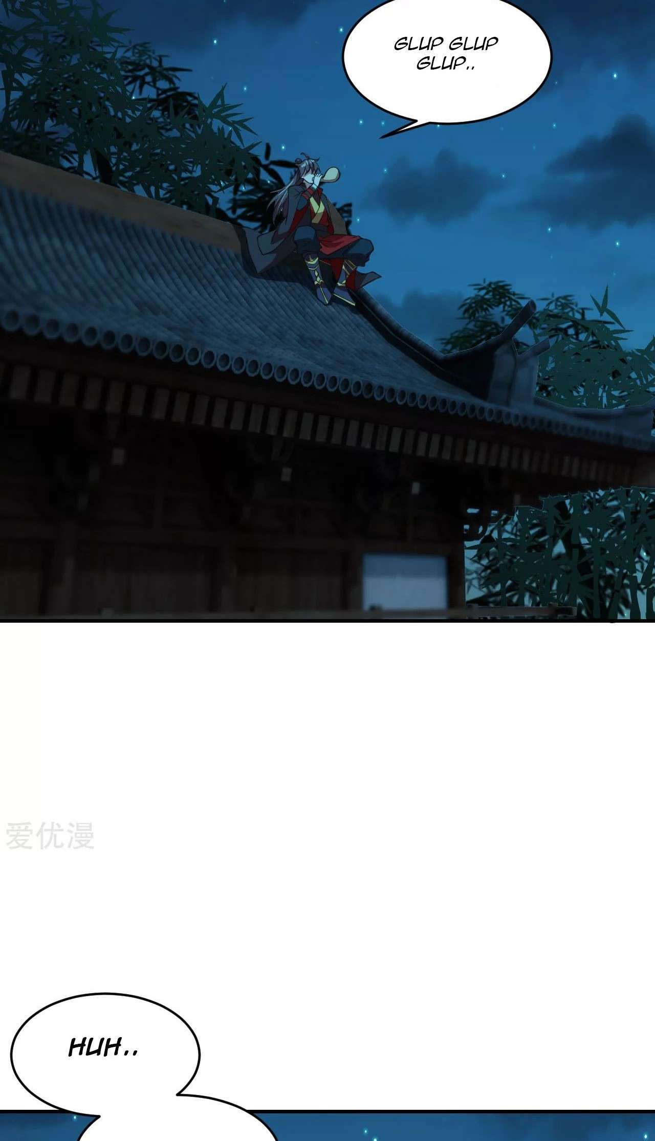 Xianwu Dizun Chapter 152 Gambar 14